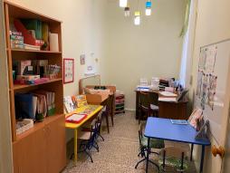 Логопедический кабинет