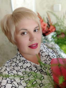 Петрова Арина Андреевна