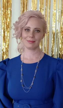 Никитина Наталья Викторовна